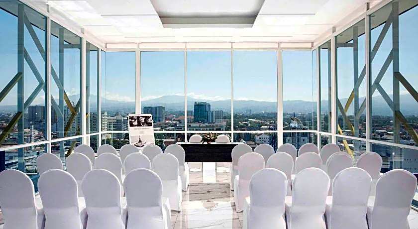 Hotel Mercure Bandung City Centre