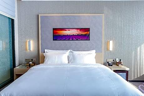 Romantic Double Room