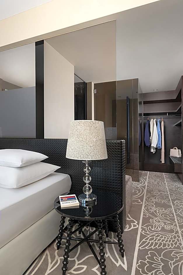 Falkensteiner Hotel Belgrade