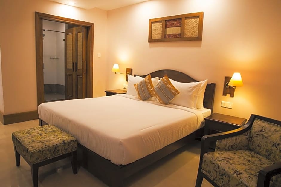 The Guwahati Address By Centre Point