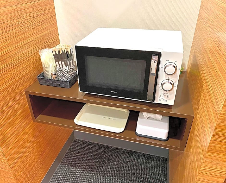 Hotel Promote Hakodate