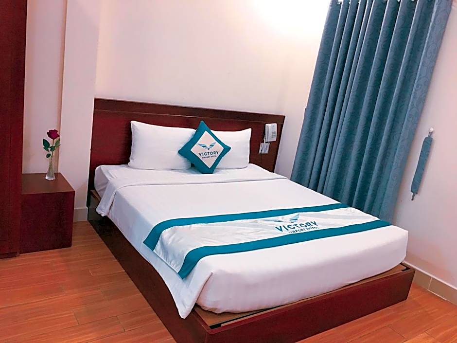 Victory Airport Hotel