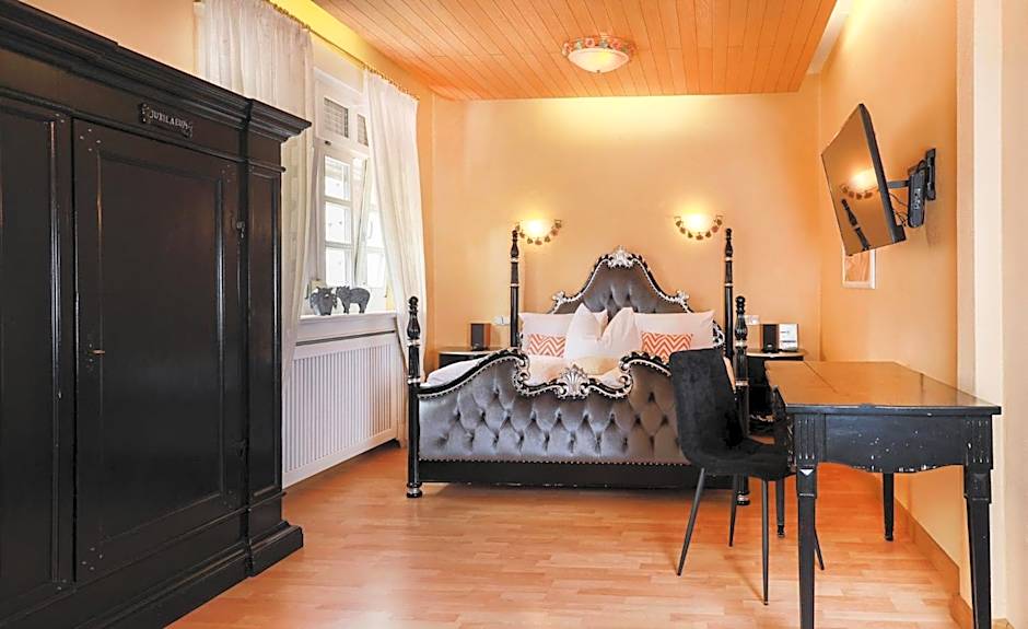 Hotel Schloßschenke