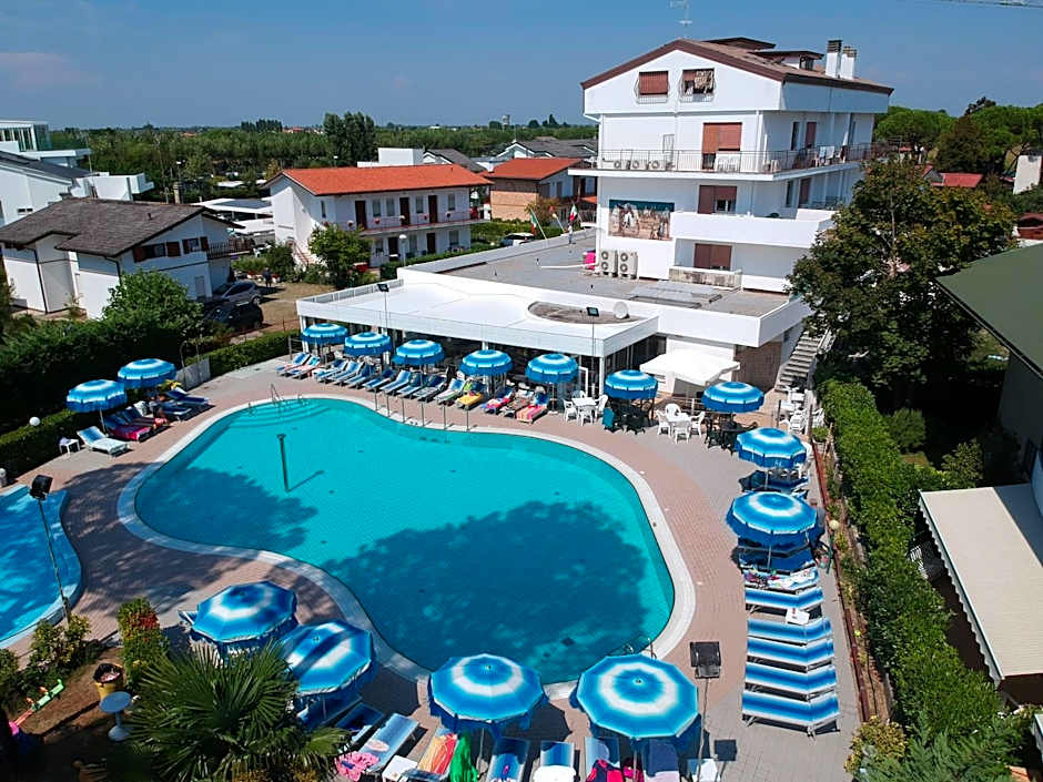 Hotel Oasi Verde