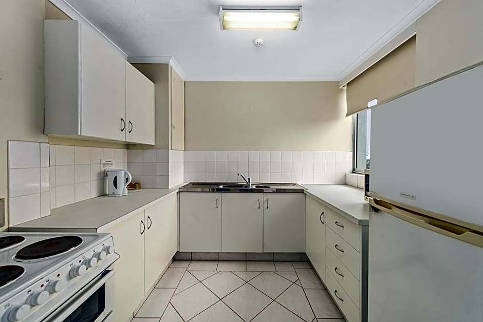 Sandpiper Apartments