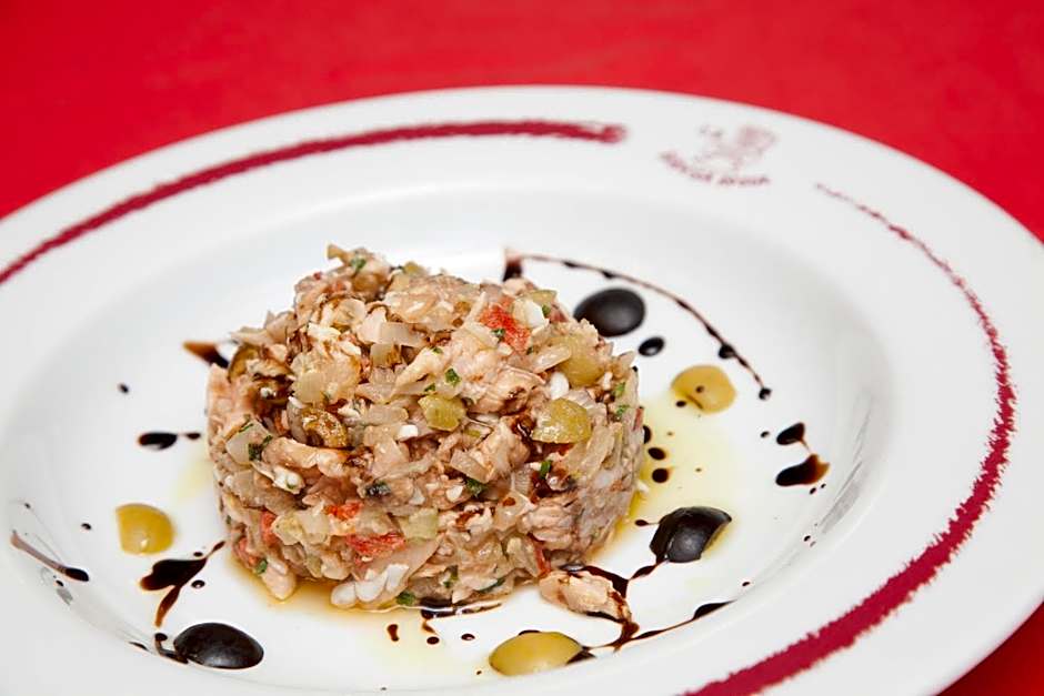 Hotel La Posada Regia