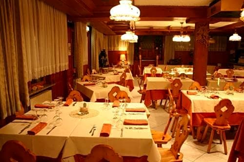 Hotel Beau Sejour