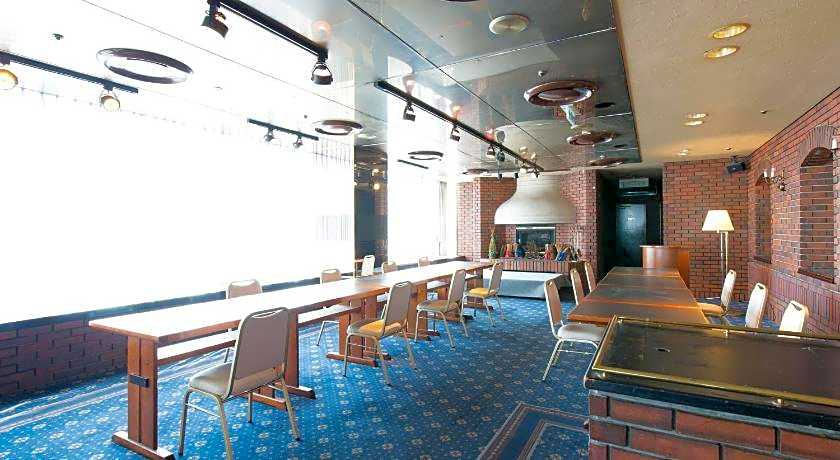 Tabist Hotel Tetora Kitakyusyu