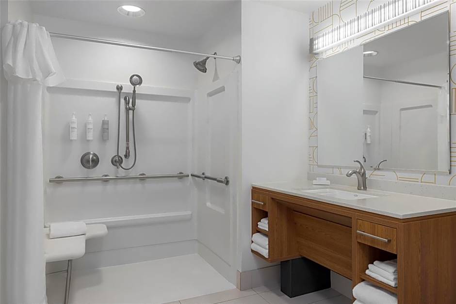 Home2 Suites by Hilton Idaho Falls