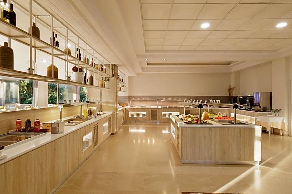 Livadi Nafsika Hotel - Adults Only