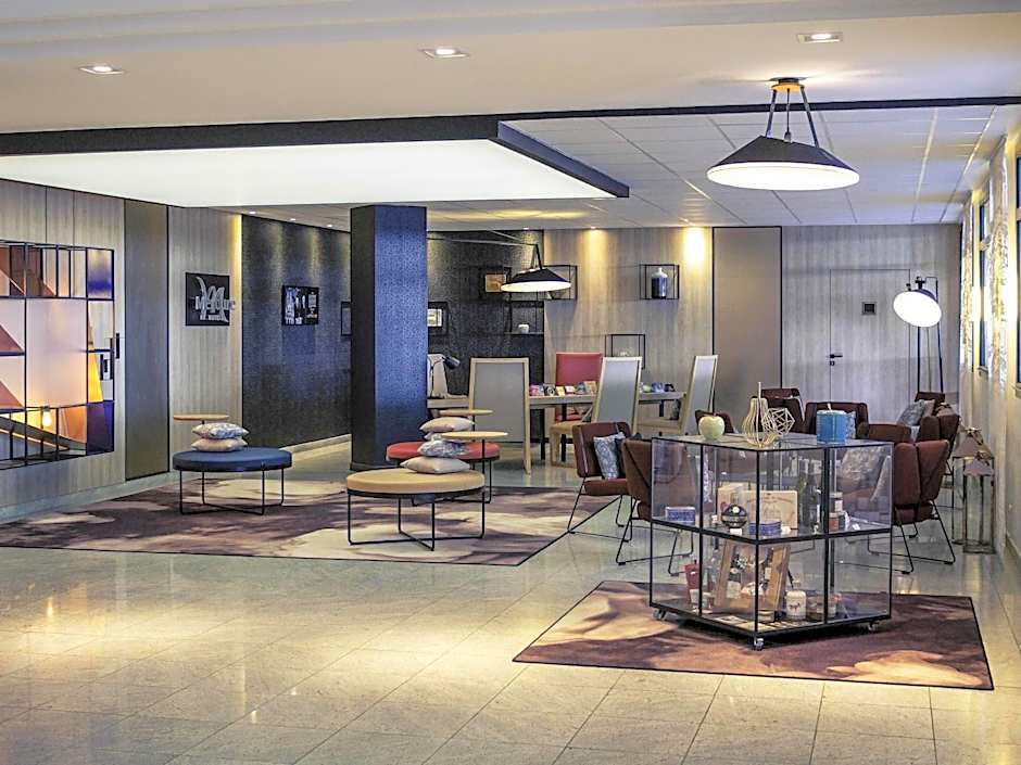 Hotel Mercure Blois Centre