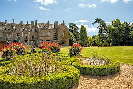 Shendish Manor Hotel