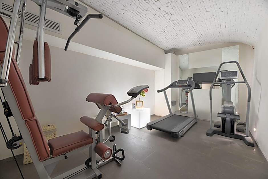 Eurostars Florence Boutique