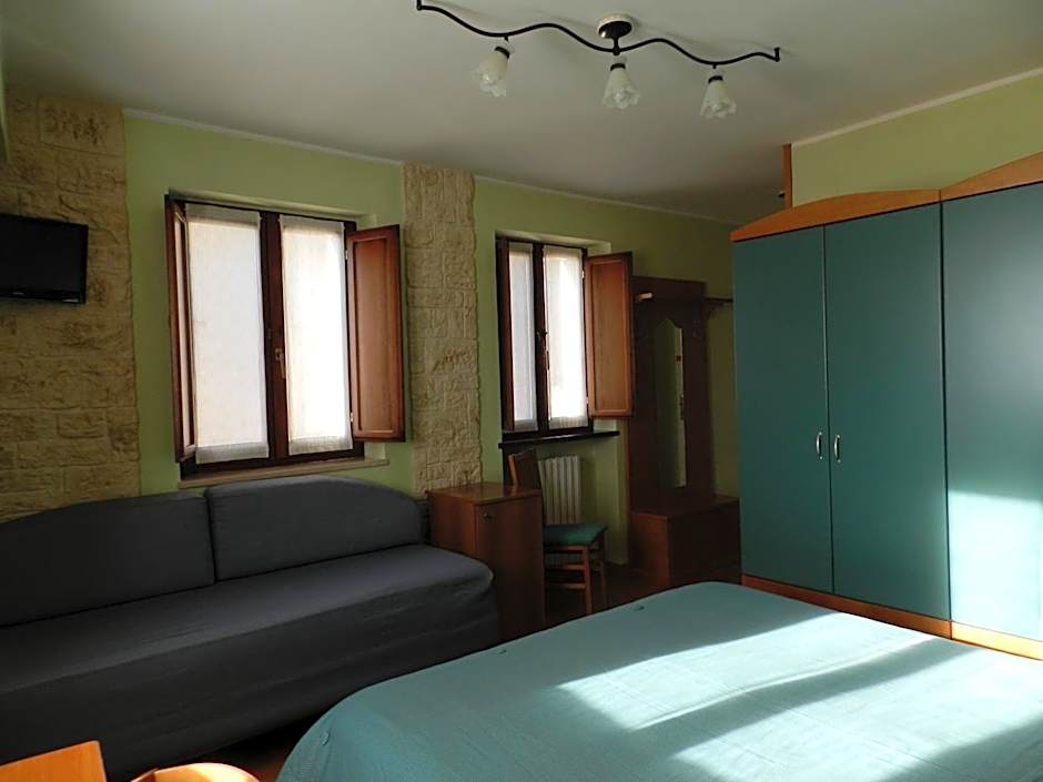 Garnì B&B La Rua-Pescocostanzo