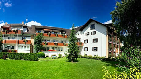Hotel Seemüller