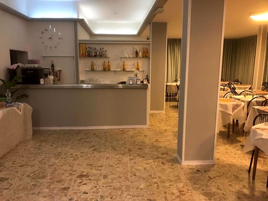 Hotel Gazza