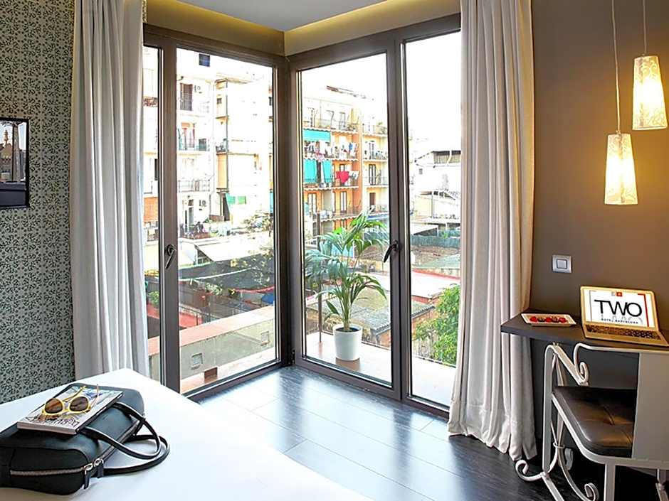 TWO Hotel Barcelona by Axel 4* Sup- Adults Only