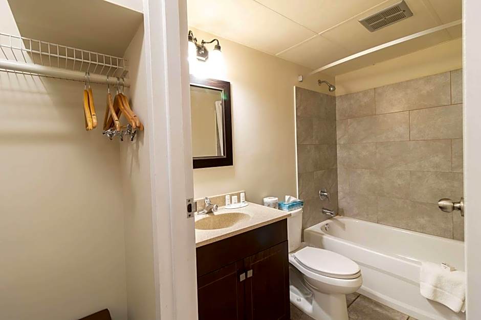 Super 8 by Wyndham Prince George