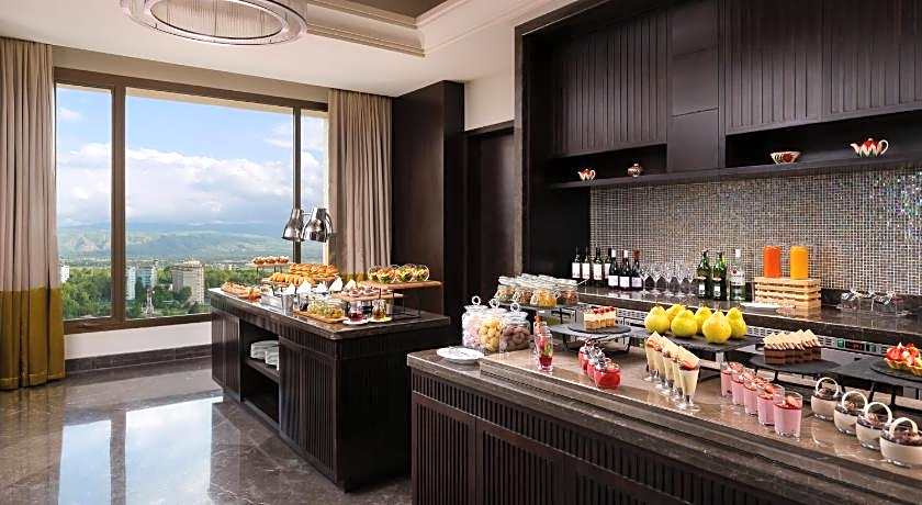 Hilton Dushanbe