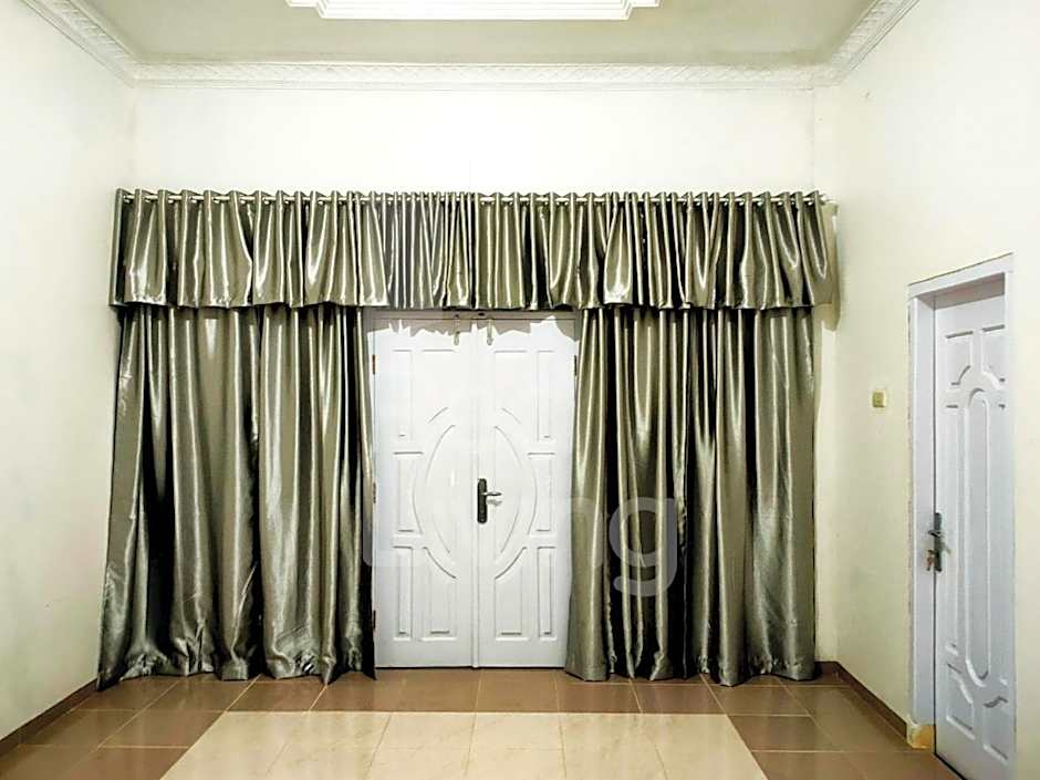 Guest House Syariah Bunga Intan RedPartner