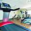 Sleep Inn Regina East