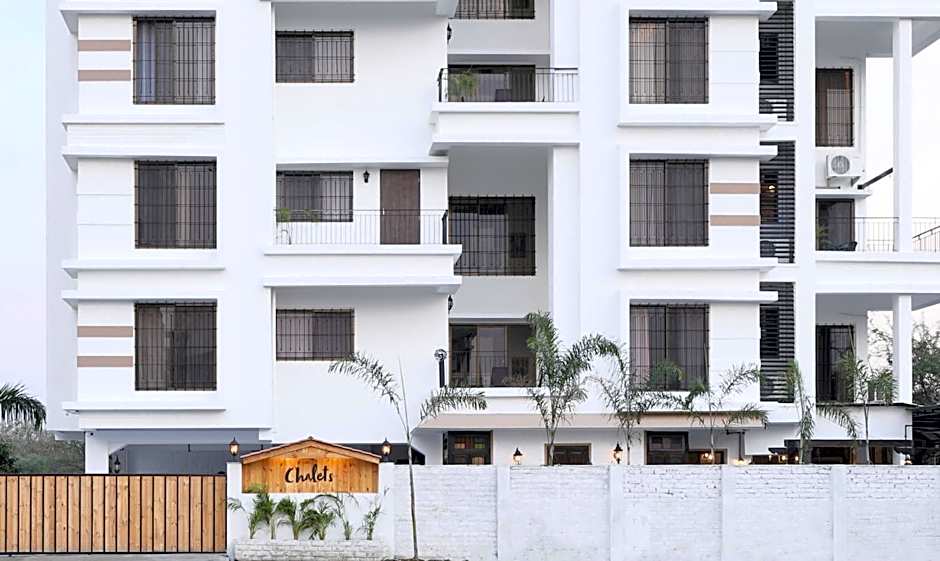 Treebo Chalets, Nagpur Airport