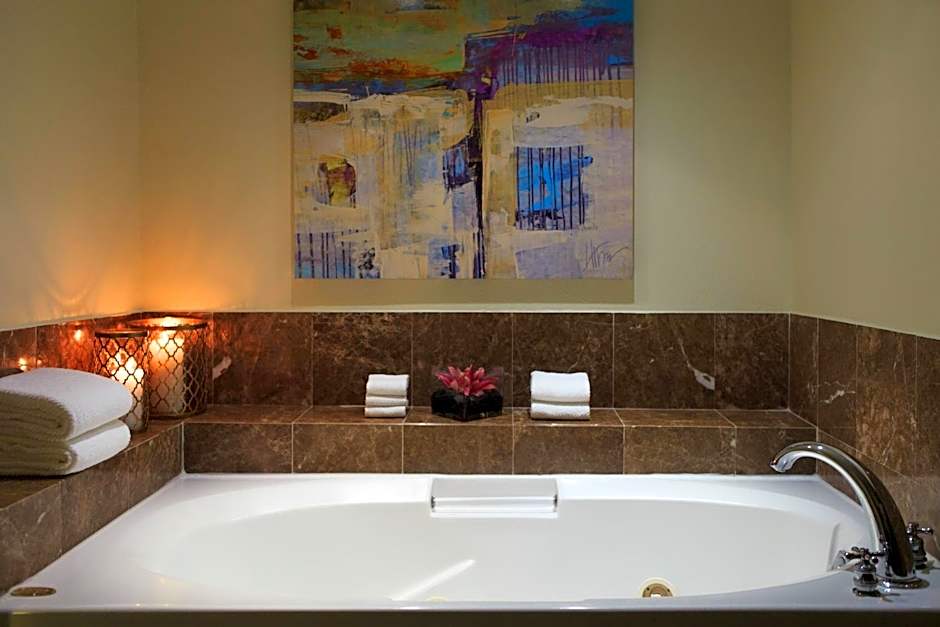 Renaissance by Marriott Boca Raton Hotel