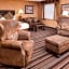 Best Western Plus Inn Of Santa Fe