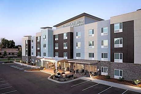 TownePlace Suites by Marriott Denver/Thornton