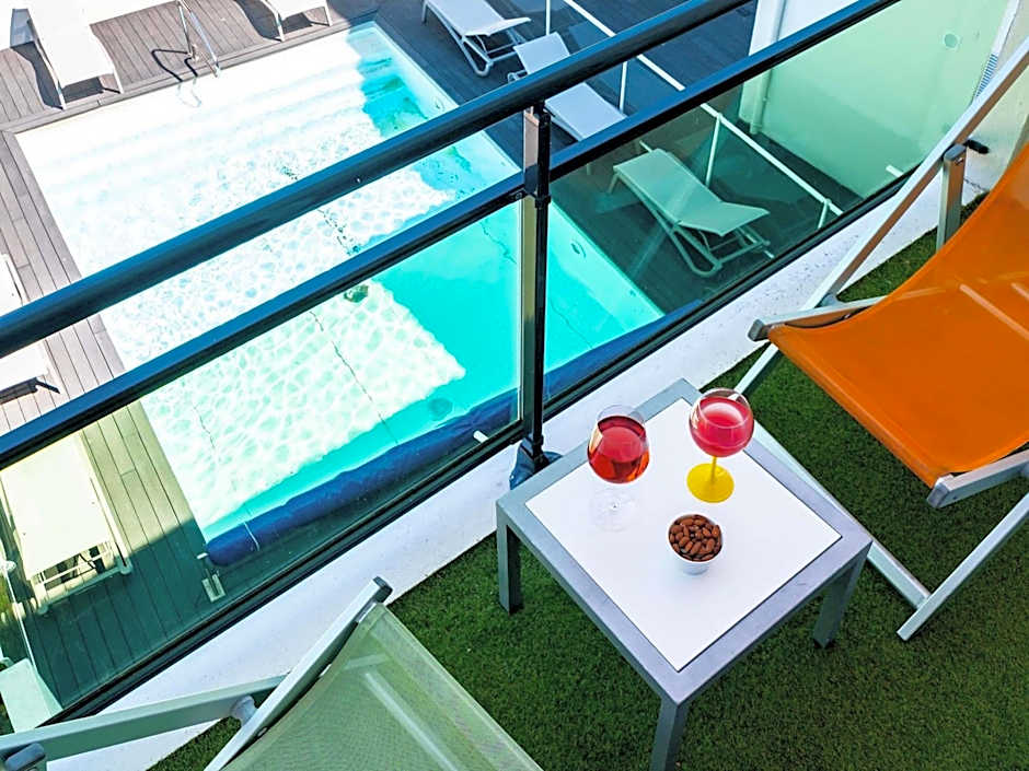 ibis Styles Quiberon Centre