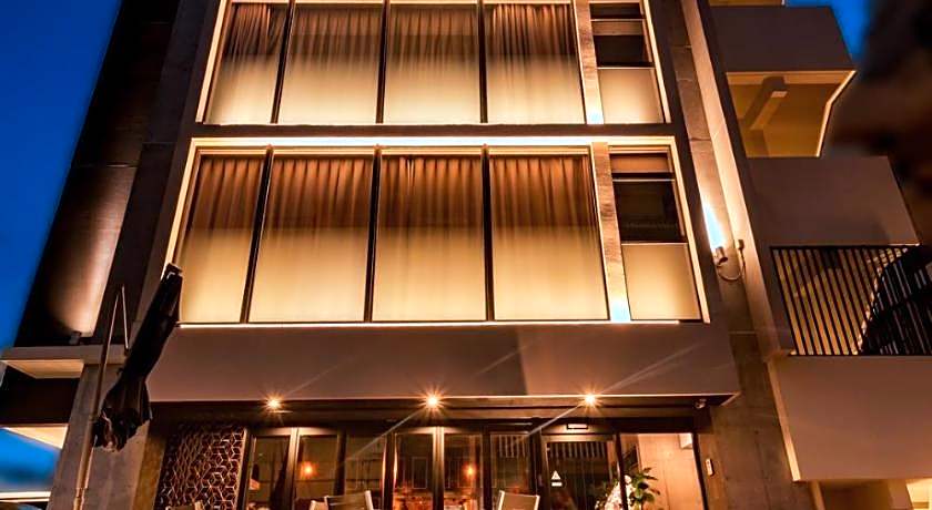 Hotel Viviana