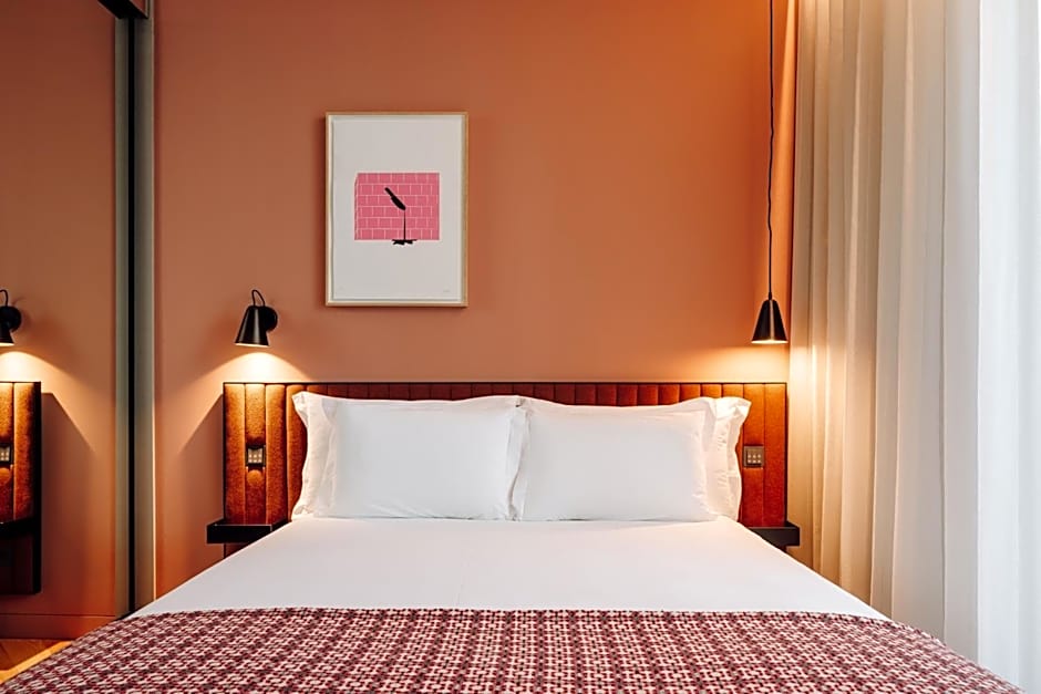 Hotel Hotel - Member of Design Hotels