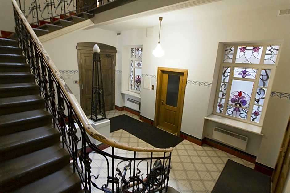 Valdemara Residence
