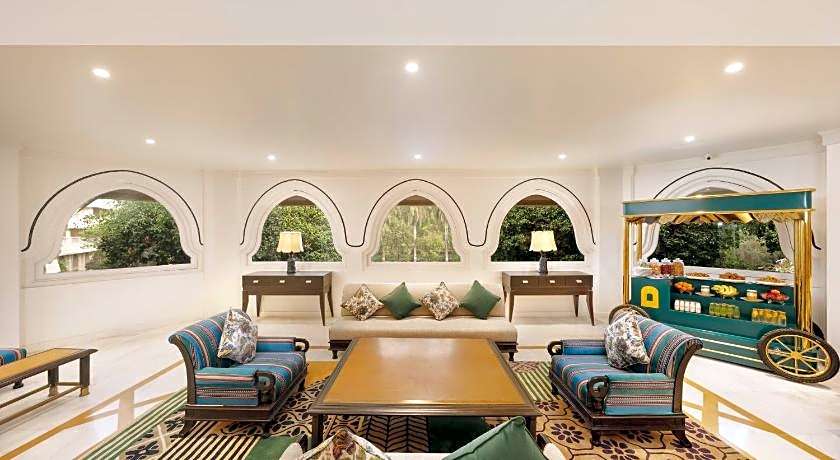 Vivanta Aurangabad, Maharashtra