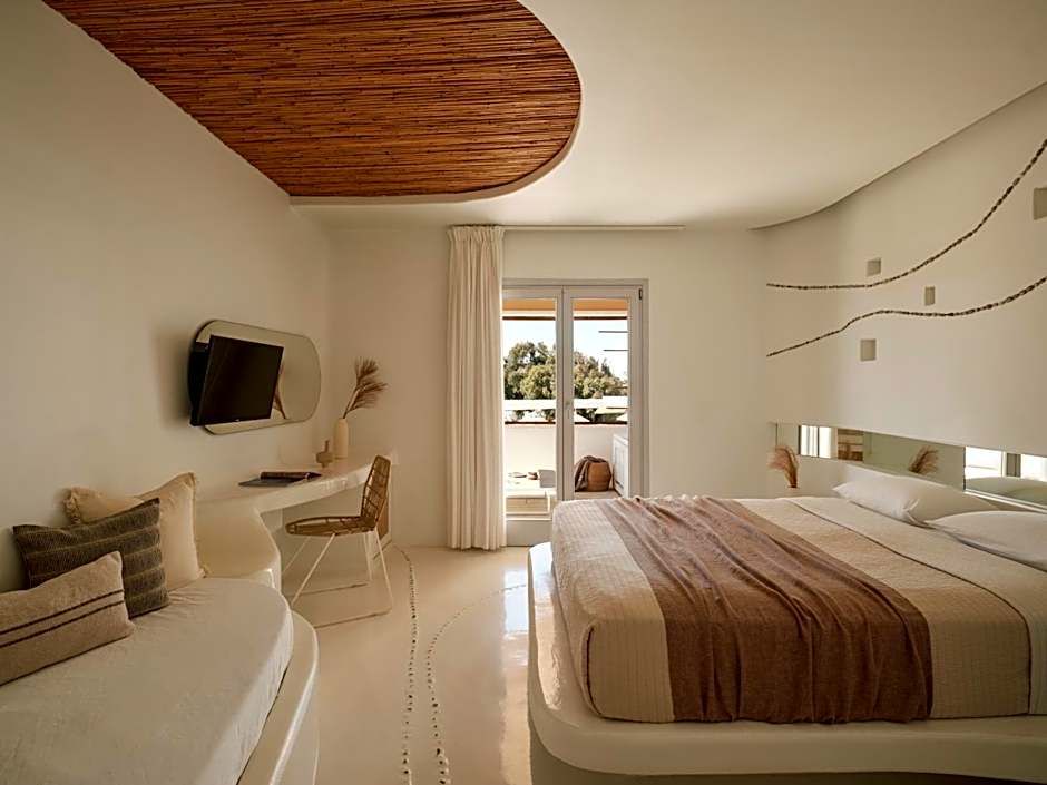 Andronikos Hotel - Adults Only