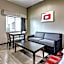 Americas Best Value Inn and Suites IAH Airport North