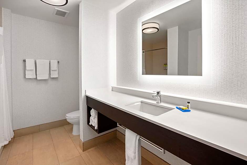 Holiday Inn Express Hotel & Suites Marysville By IHG
