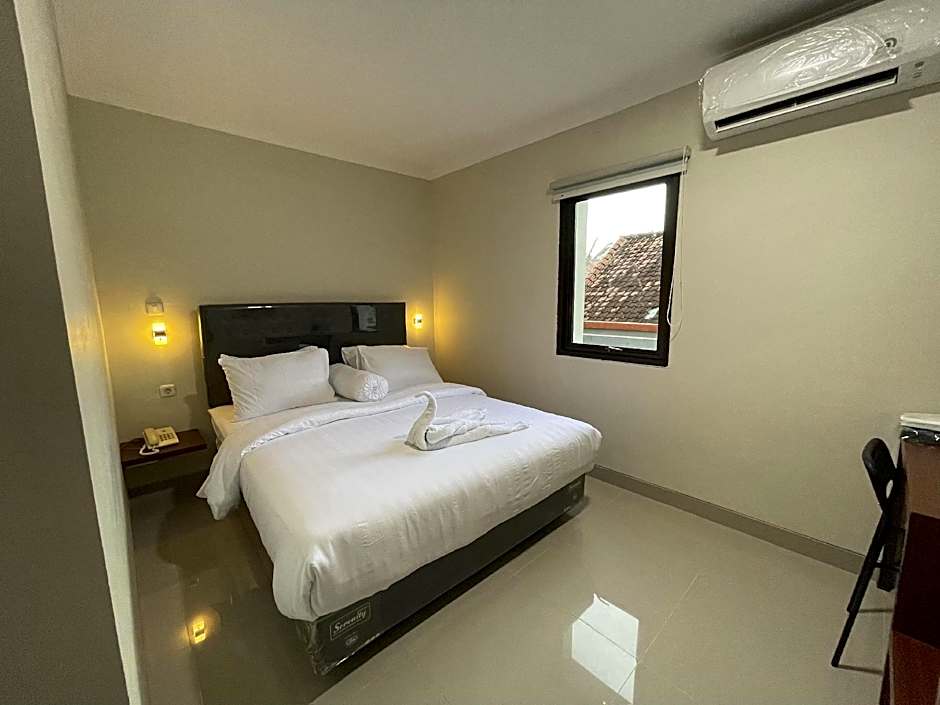 Liberta Home Lovina Bali