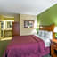 Quality Inn Merchants Drive