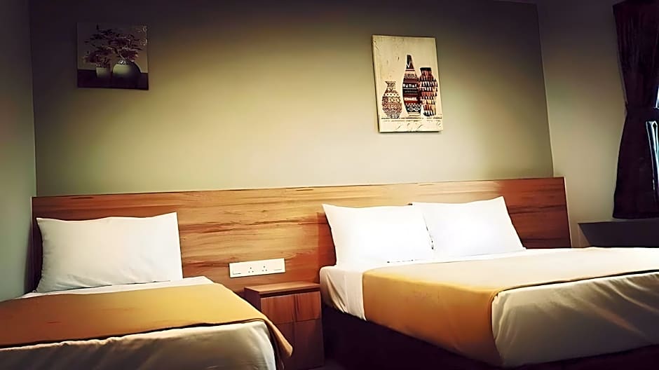 Lavana Hotel Batu Caves