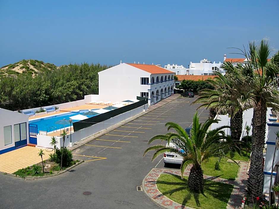 Hotel Eira Da Pedra