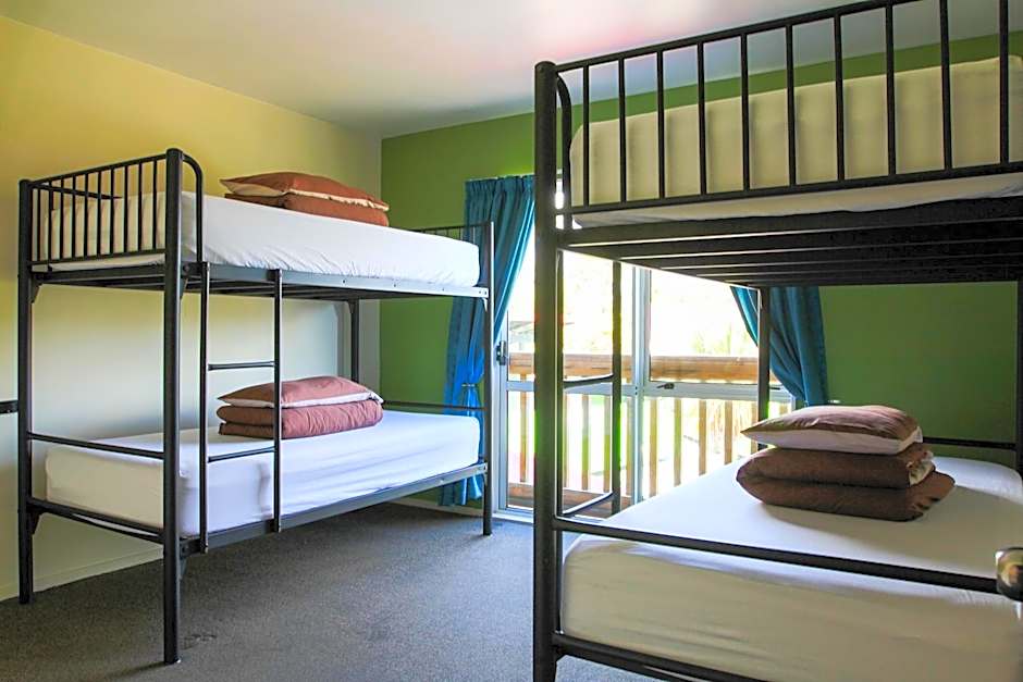 Photo 1 of 4 of Bed in 6-Bed Mixed Dormitory Room