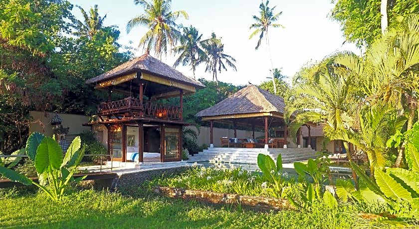 Villa Tamu Seseh