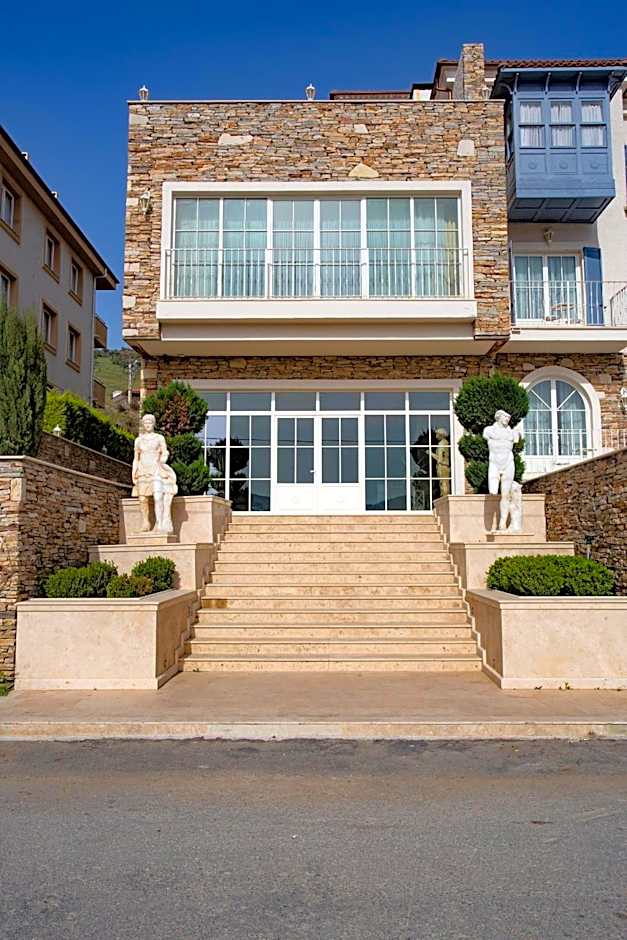 Vinifera Ephesus Hotel