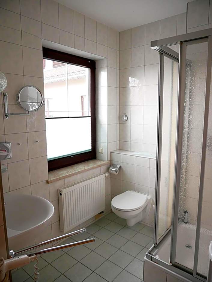 Hotel Waldesruh