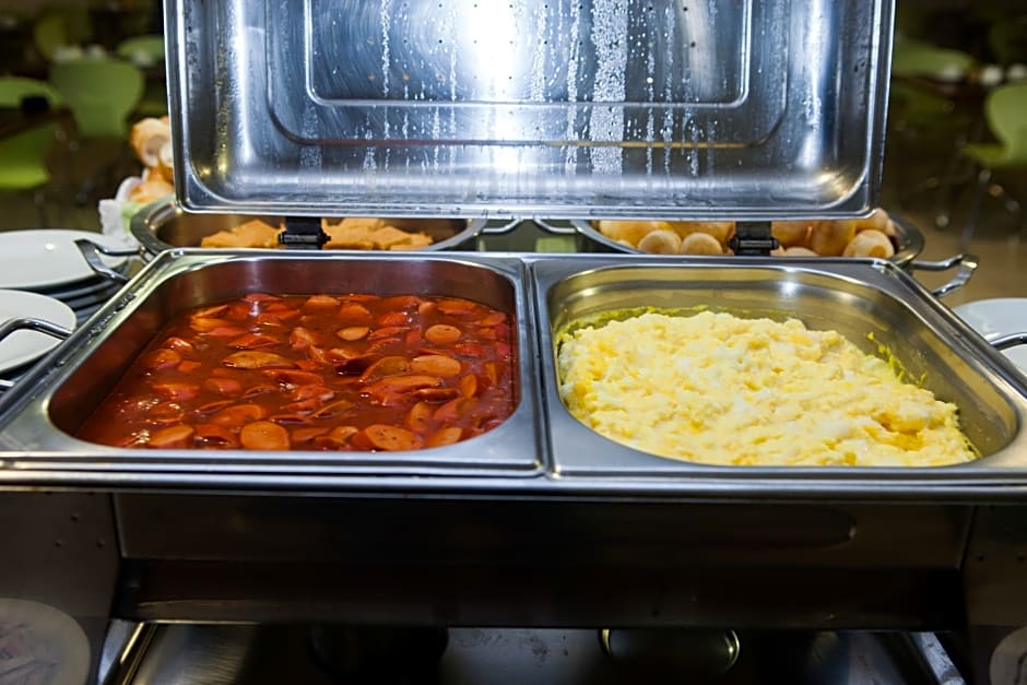 Nobile Suites Uberlândia