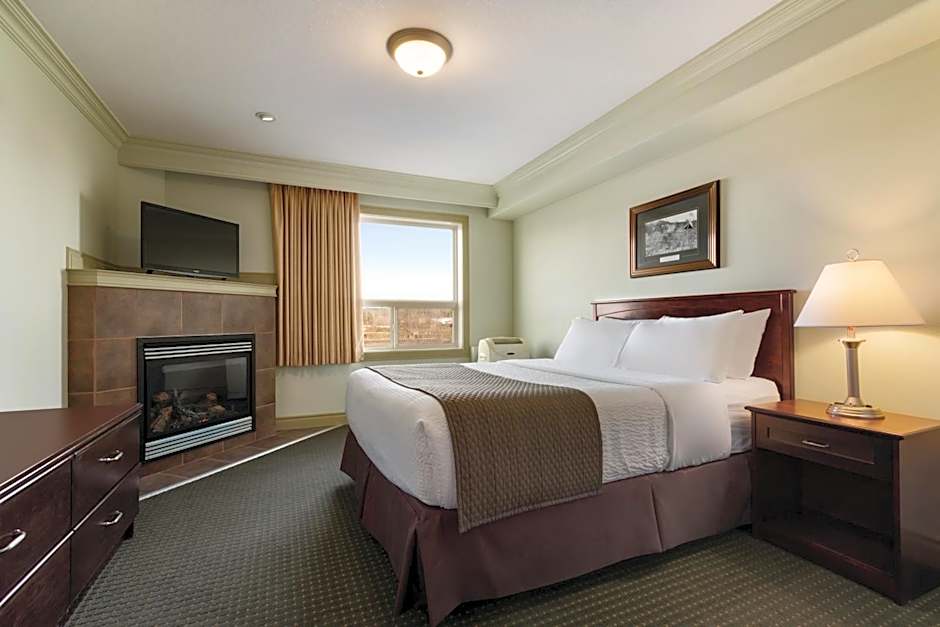 Quality Inn & Suites Whitecourt
