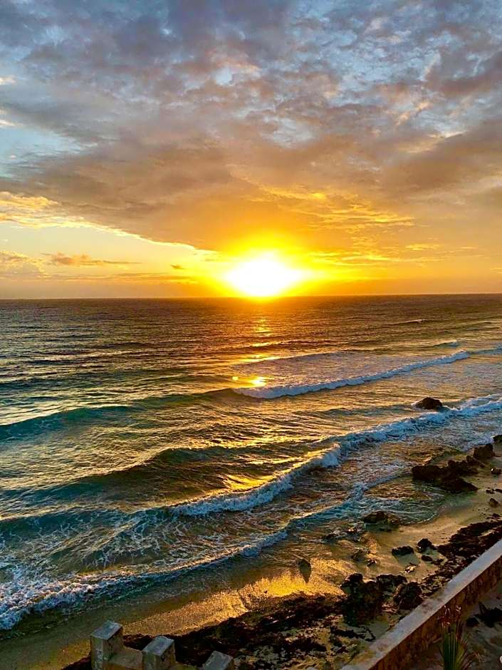 Casa Cielo 2 Bedroom Oceanfront Villa