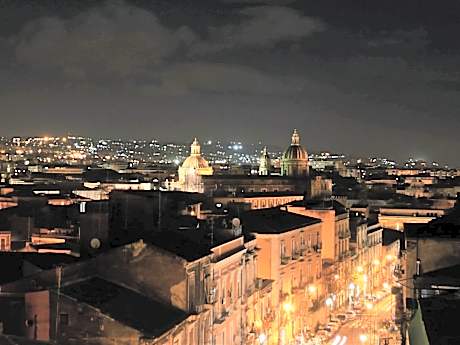 Room and suite Trinacria View