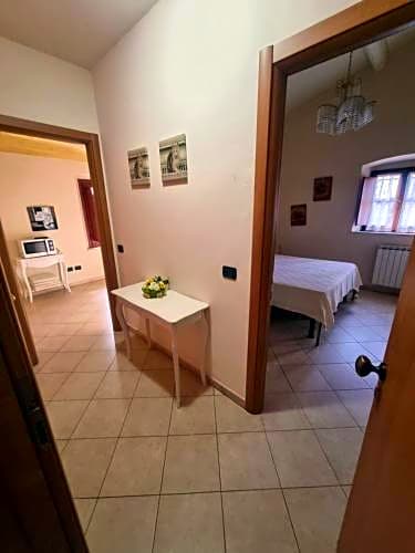 B&B IL FIASCHETTO